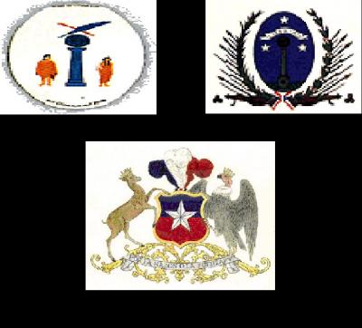 Historia de nuestro escudo nacional